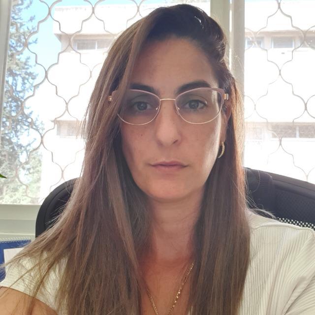 סיון תורג׳מן